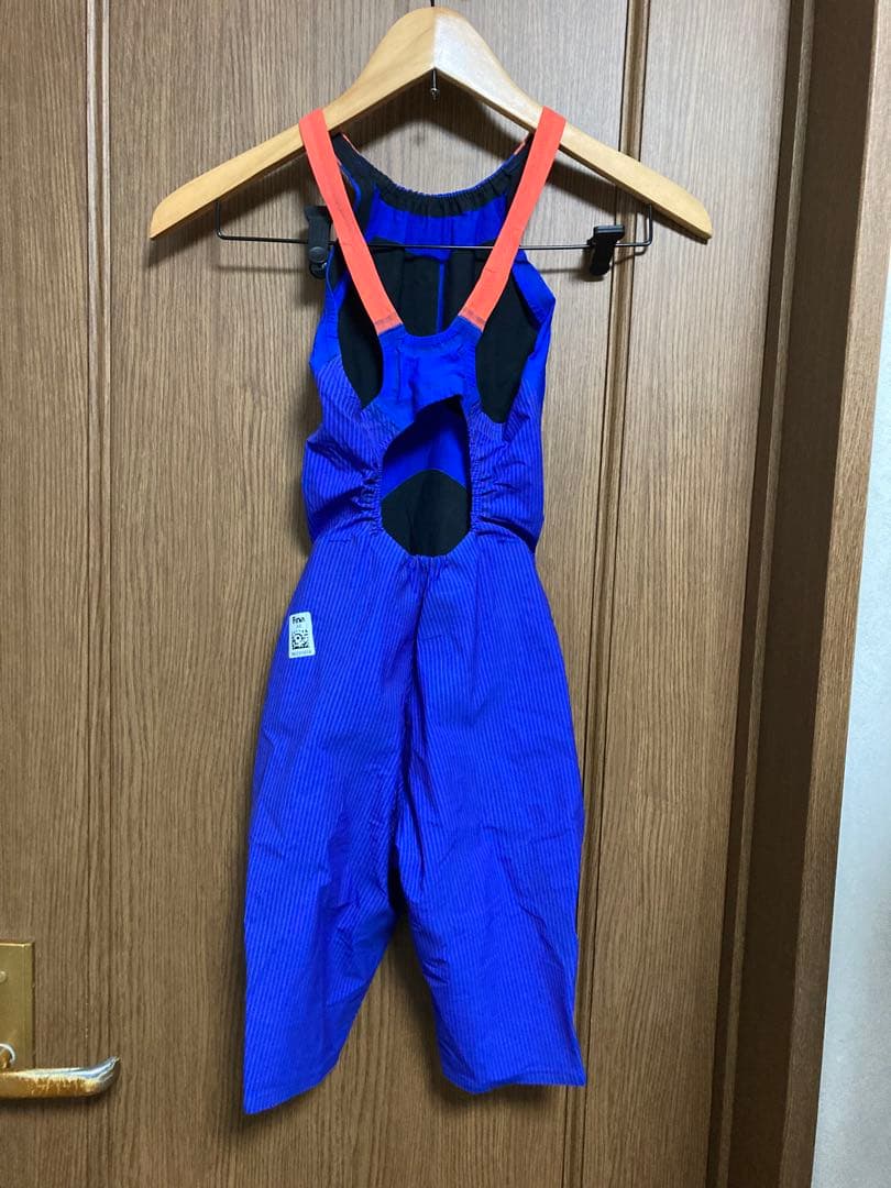 ミズノ高速水着　GX MR M