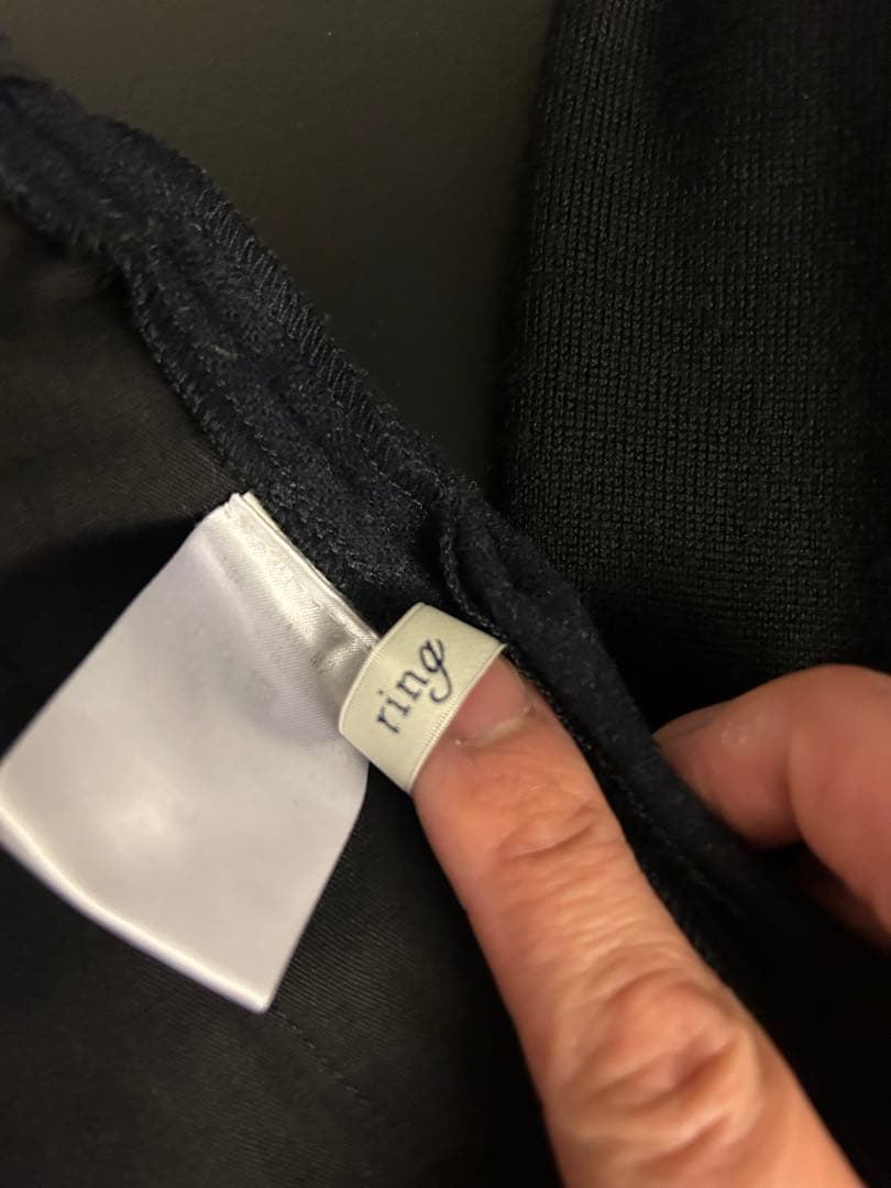 ニ*ス様 ジャブスアルキヴィオ　マサッチョ　ワンプリーツ　センタークリース