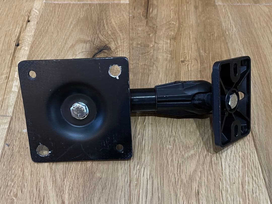 JBL スピーカー ブラケット MTC-U1BK　ペア A