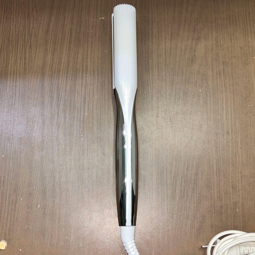 動作良好　メンテナンス済み　リファ ストレート アイロン RE-AC02A