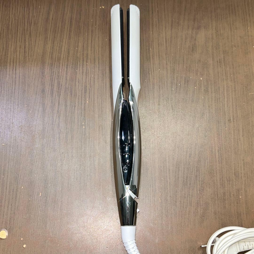 動作良好　メンテナンス済み　リファ ストレート アイロン RE-AC02A