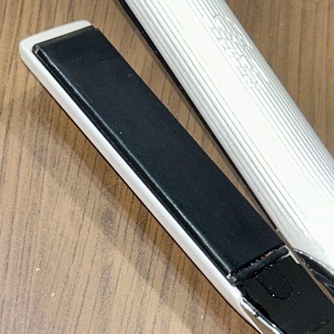 動作良好　メンテナンス済み　リファ ストレート アイロン RE-AC02A