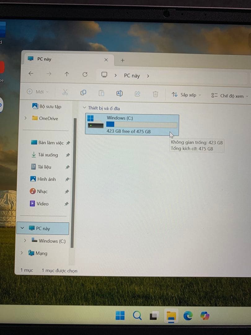 Windowsノート本体 Dell Inspiron 5425 Ryzen 7-5825U SSD 512