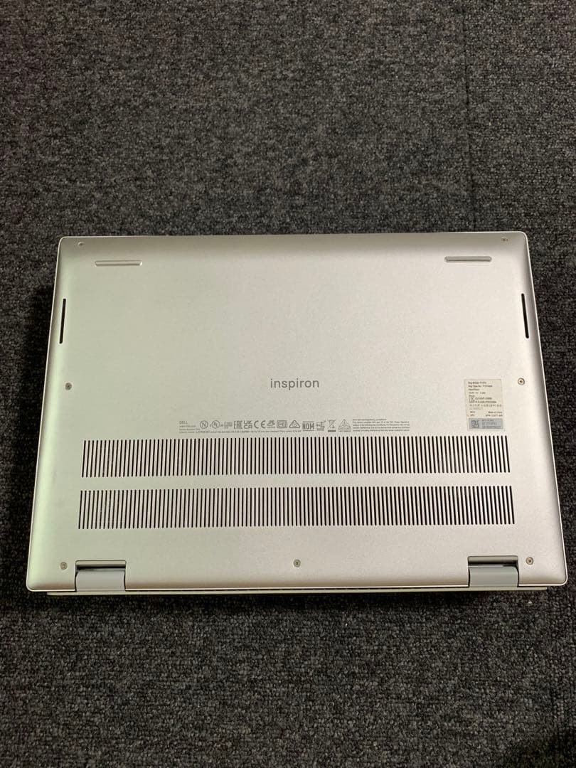 Windowsノート本体 Dell Inspiron 5425 Ryzen 7-5825U SSD 512