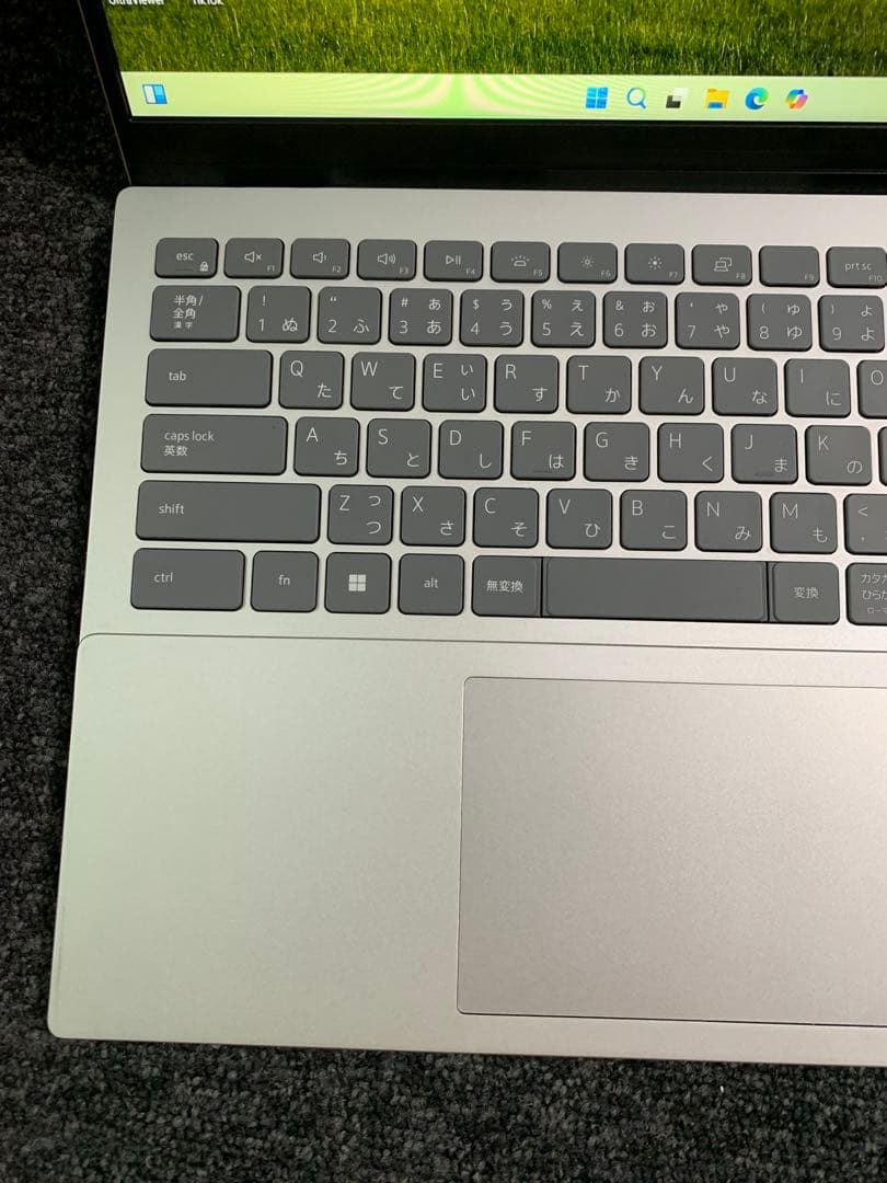 Windowsノート本体 Dell Inspiron 5425 Ryzen 7-5825U SSD 512