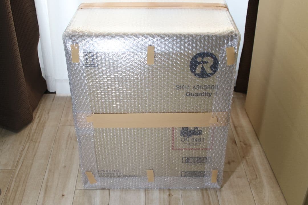 【新品未開封】Roomba ルンバs9+ iRobot S955860／即日発送