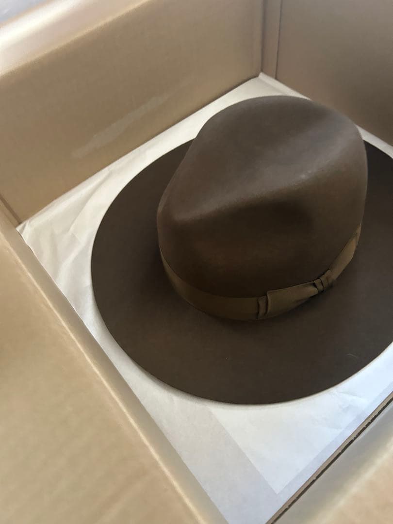 帽子 THE H.W.DOG&CO. FRONT T 40