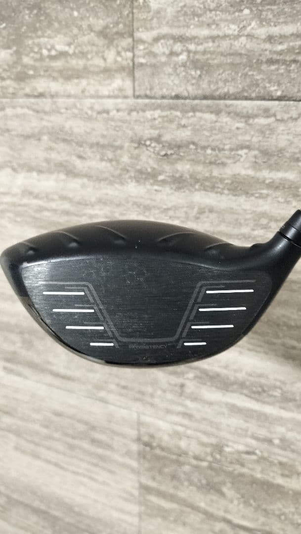 ※スコッティ　PING(ピン) G440 MAX ドライバー 9度