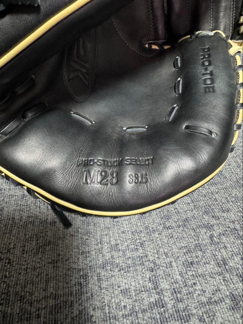【週末価格】Wilson ウィルソン　A2K キャッチャーミット