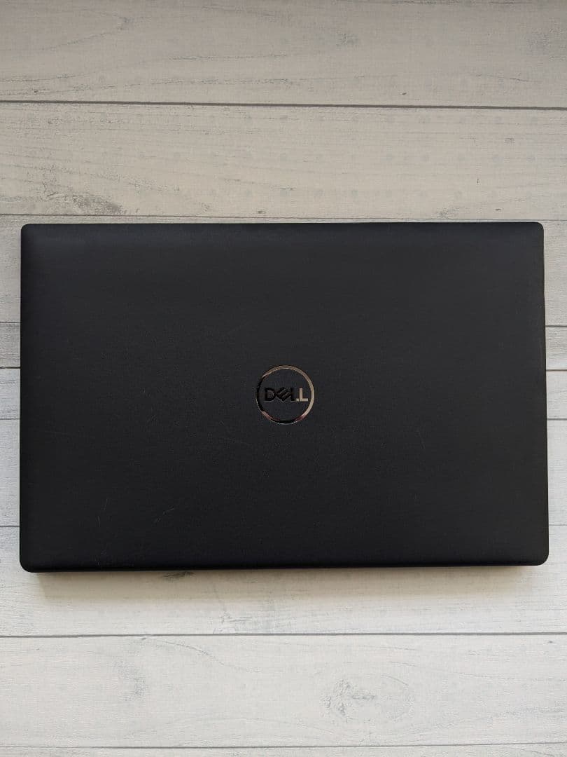 ③ DELL Latitude 3520 16GB 256GB Office