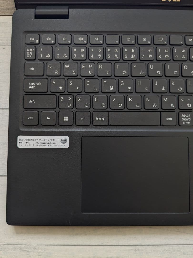 ③ DELL Latitude 3520 16GB 256GB Office