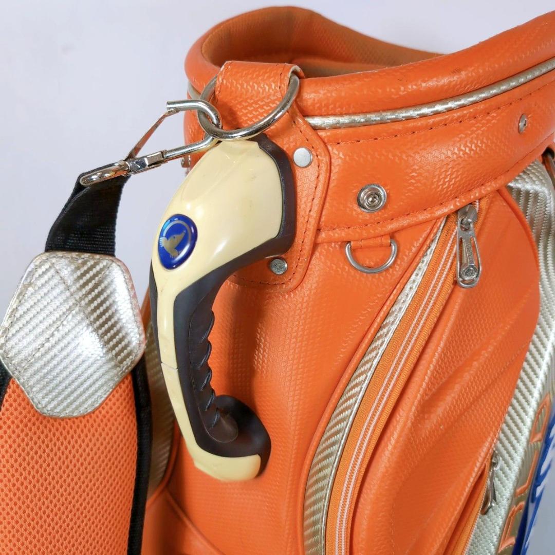 HONMA ホンマ TOUR WORLD ツアーワールド ゴルフ キャディバック