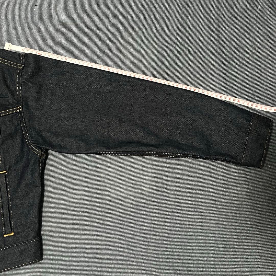 ア*ス様 ⭐️レア⭐️LEVI'S PREMIUM デニムジャケット