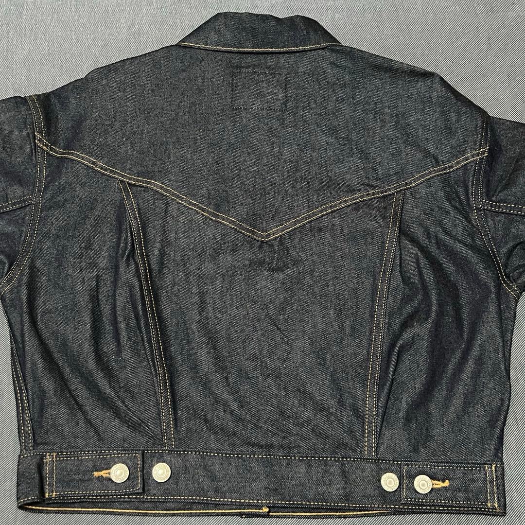 ア*ス様 ⭐️レア⭐️LEVI'S PREMIUM デニムジャケット