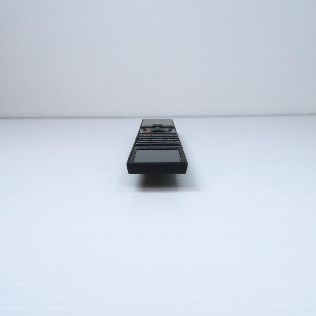 bang&olufsen リモコン