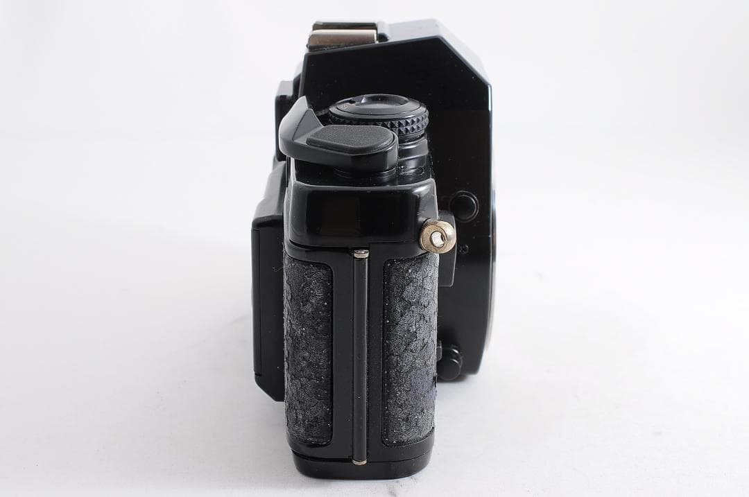 CONTAX 139 QUARTZ マニュアル フィルムカメラ @4426