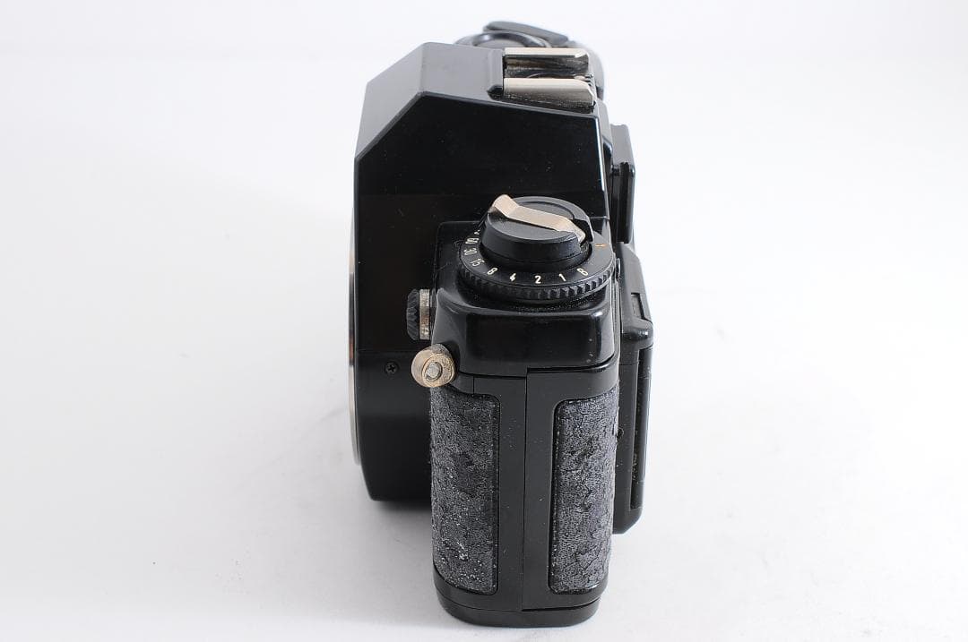 CONTAX 139 QUARTZ マニュアル フィルムカメラ @4426