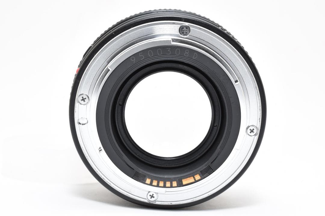 ★極美品★キヤノン Canon EF 50mm f1.4 USM #1543