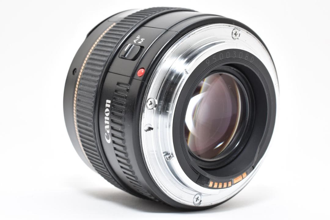 ★極美品★キヤノン Canon EF 50mm f1.4 USM #1543