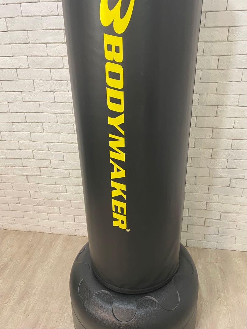 ②【GUCCI（即購入値下げ交渉歓迎）】bodymaker