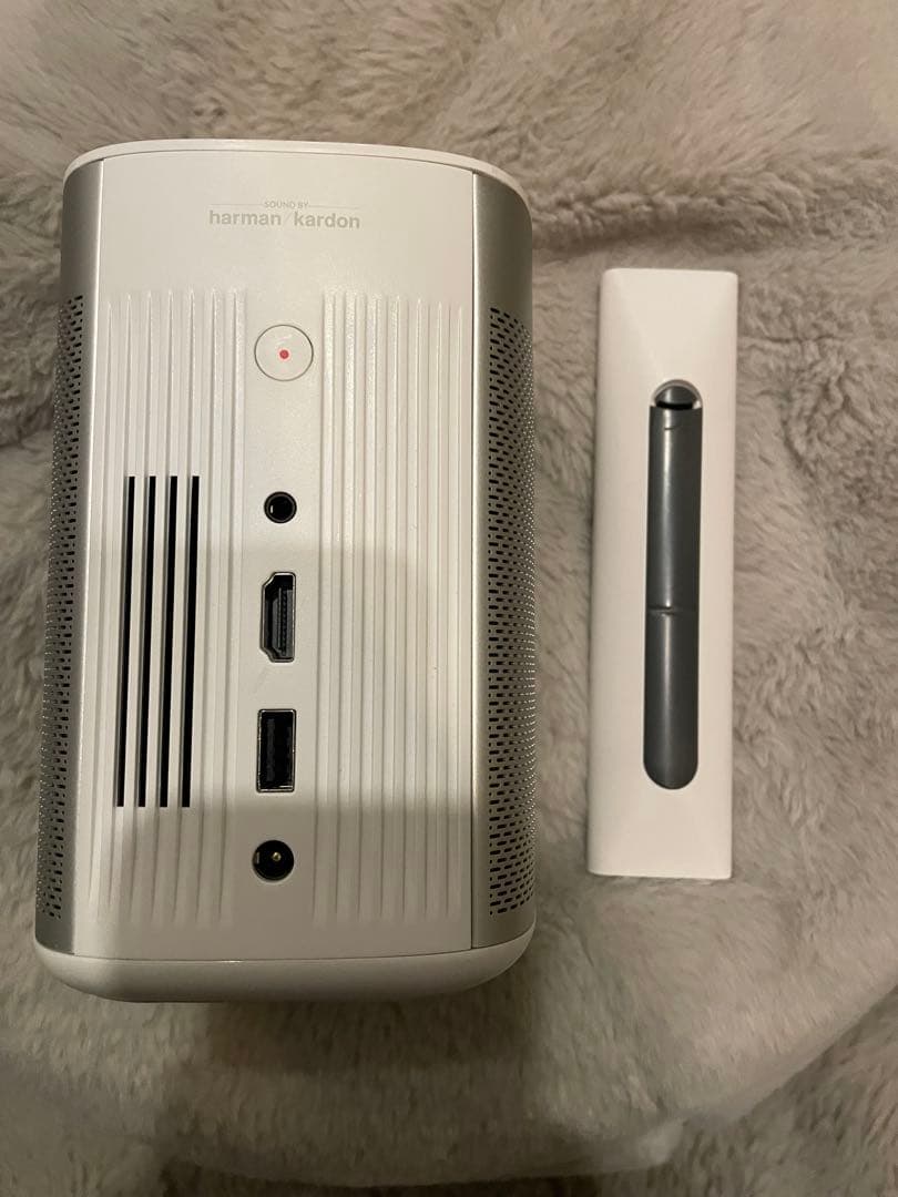 XGIMI mogo pro プロジェクター