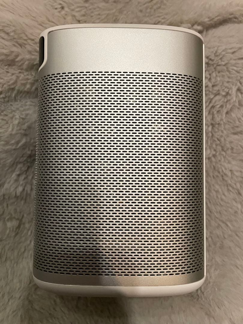 XGIMI mogo pro プロジェクター