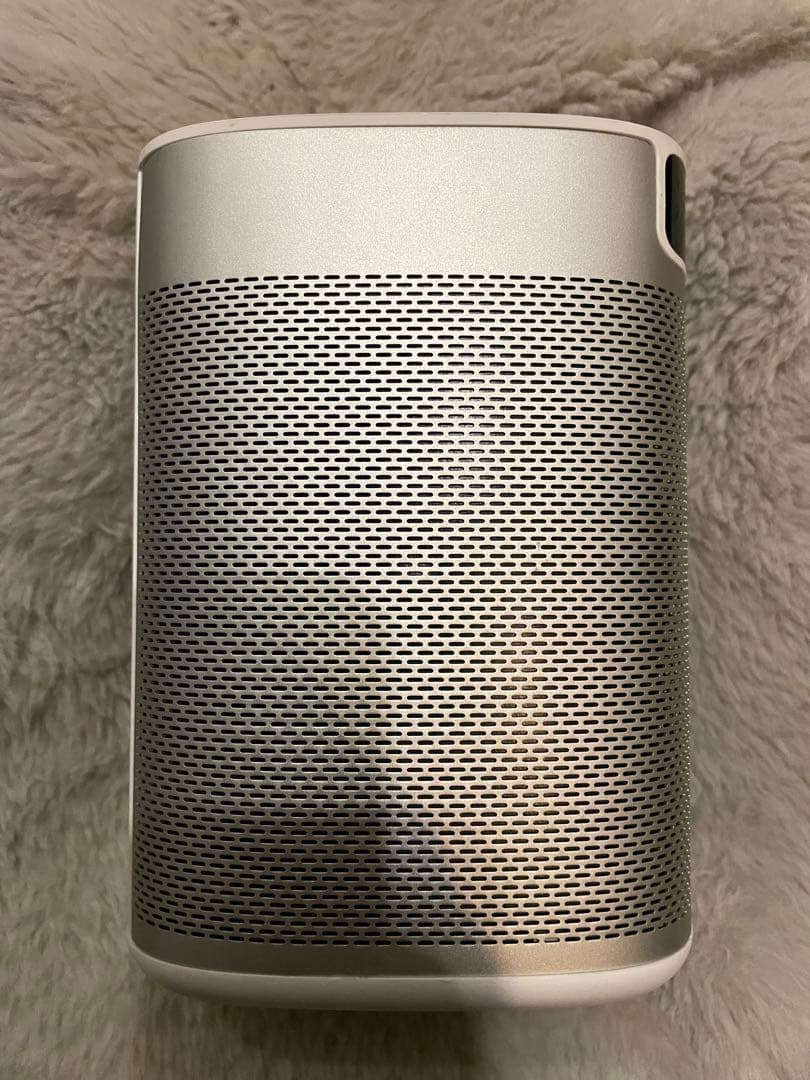 XGIMI mogo pro プロジェクター