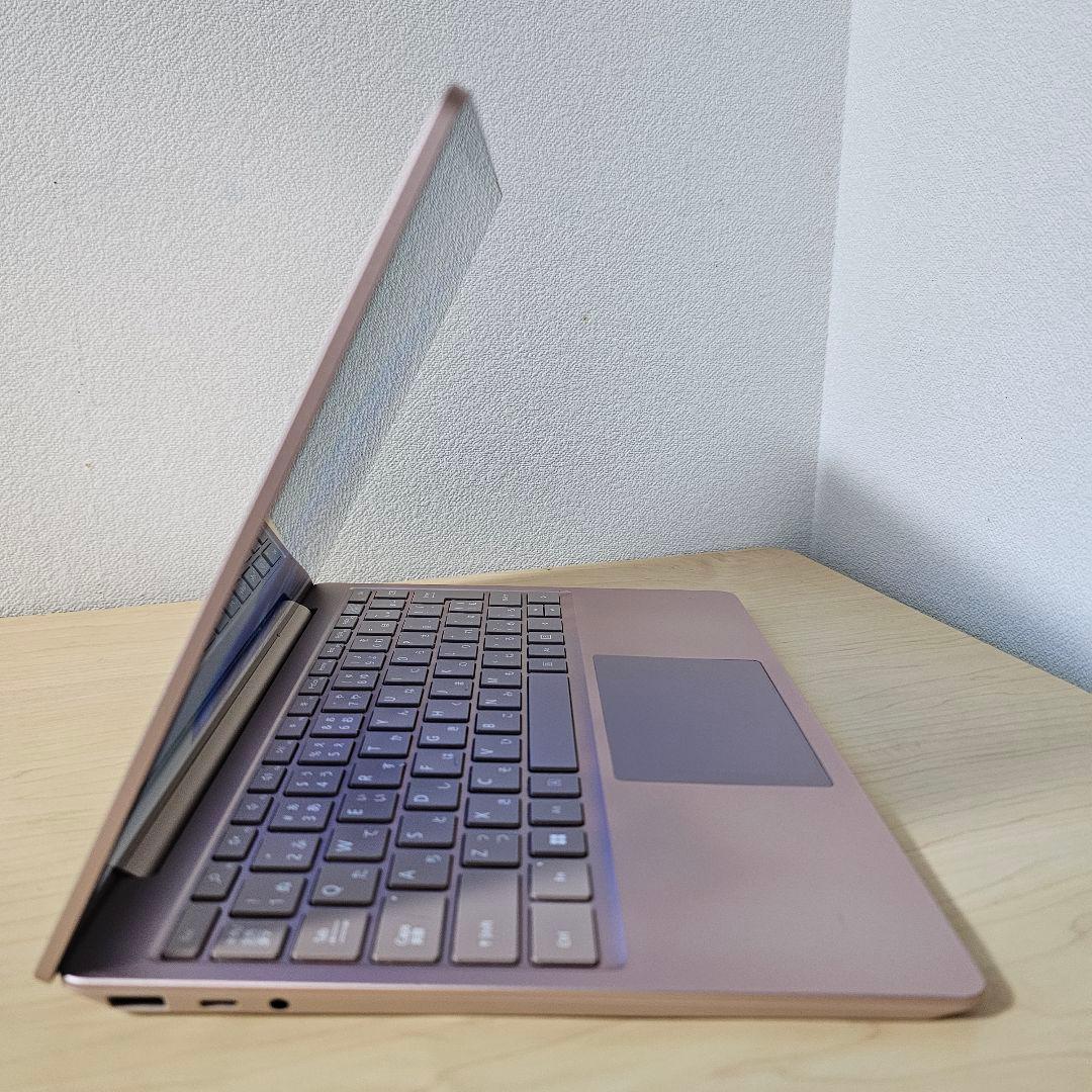 Surface Laptop Go 2／11世代 Core i5