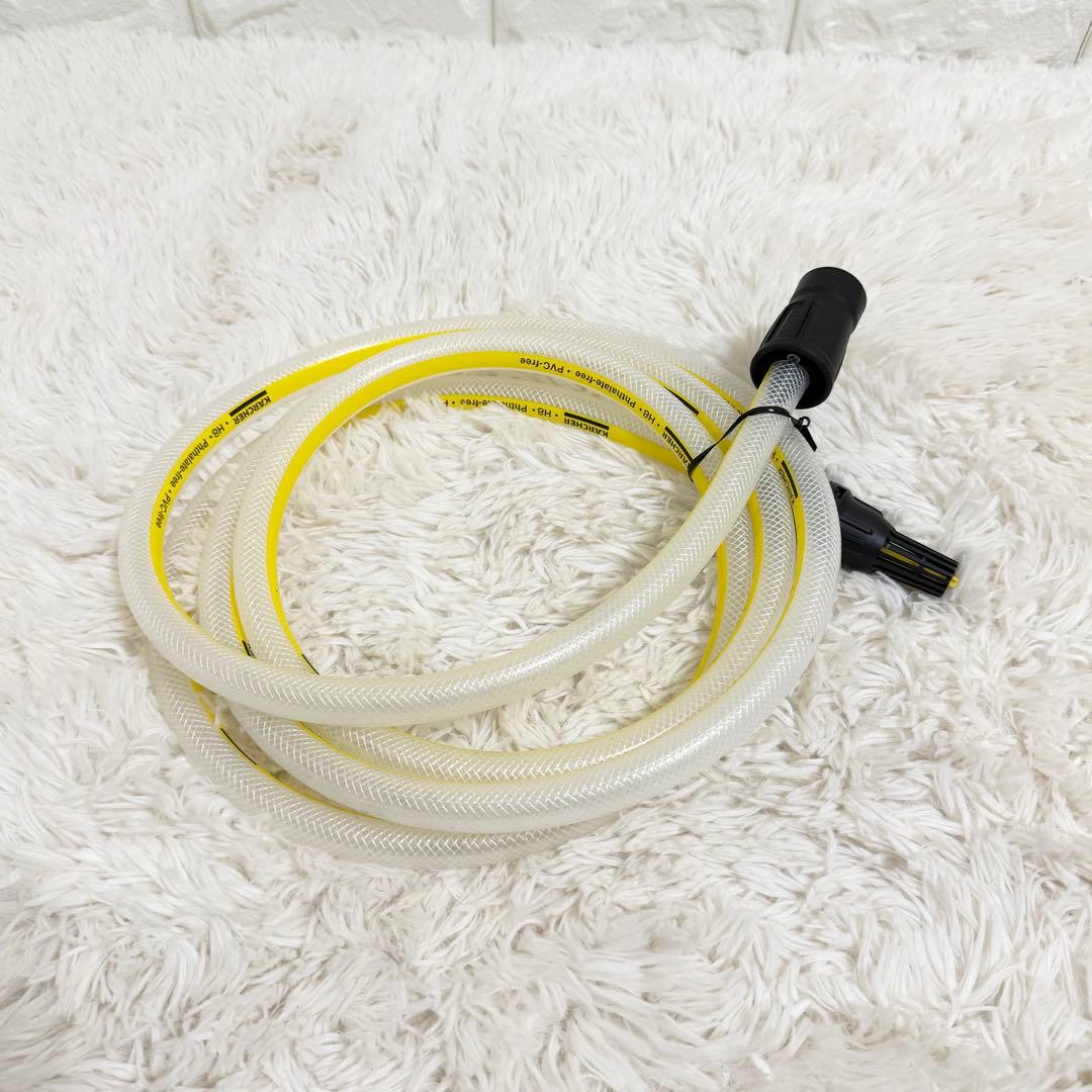 KARCHER ケルヒャー K2 Silent 高圧洗浄機