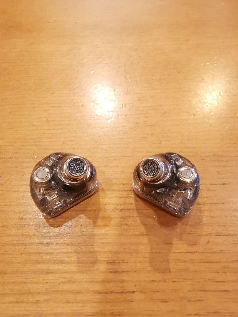 TRN JAWS 本体 nicehck CoaxialSir Ultra