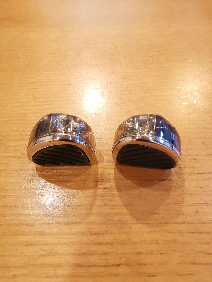 TRN JAWS 本体 nicehck CoaxialSir Ultra