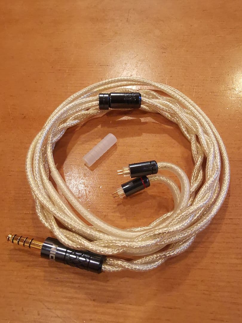 TRN JAWS 本体 nicehck CoaxialSir Ultra