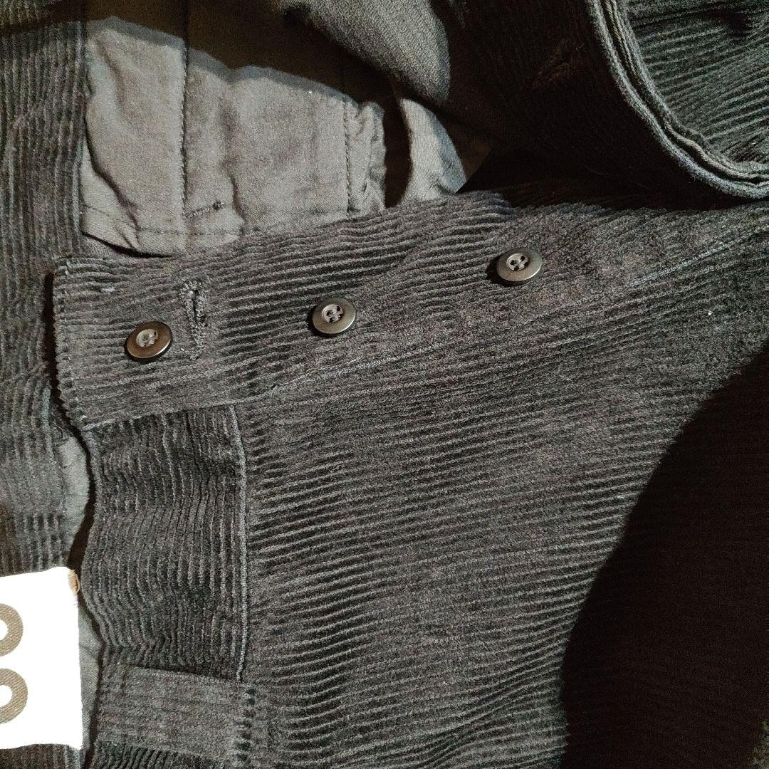 【匿名発送】WAIPER.inc フランス軍 M-52 コーデュロイパンツ