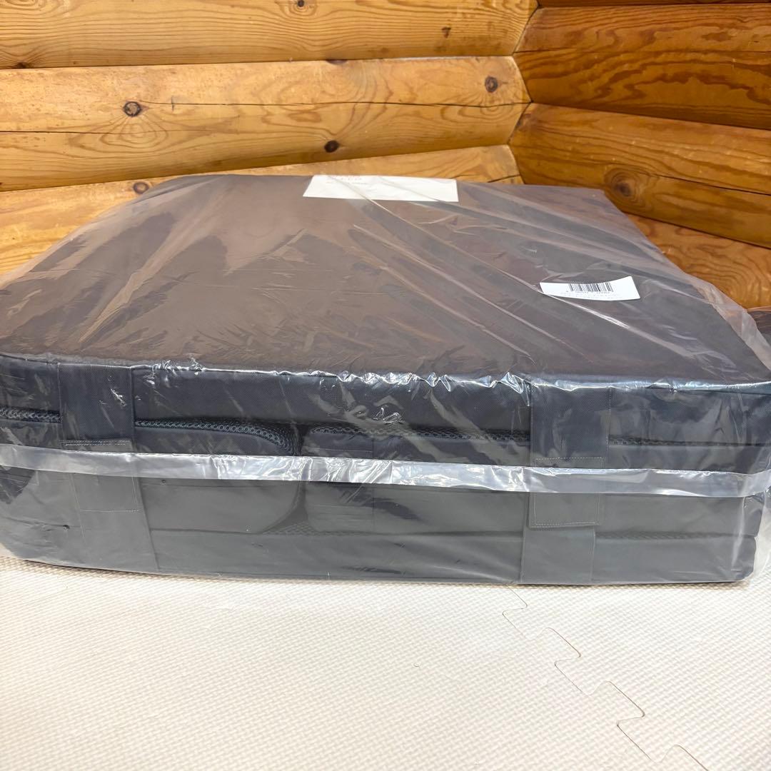 【未使用】BRAIN SLEEP ブレインスリープ オールインワン グレー