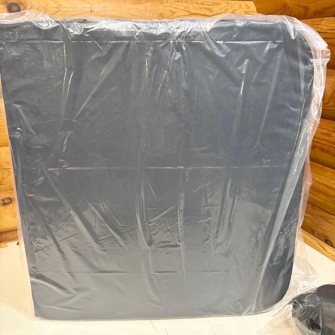 【未使用】BRAIN SLEEP ブレインスリープ オールインワン グレー