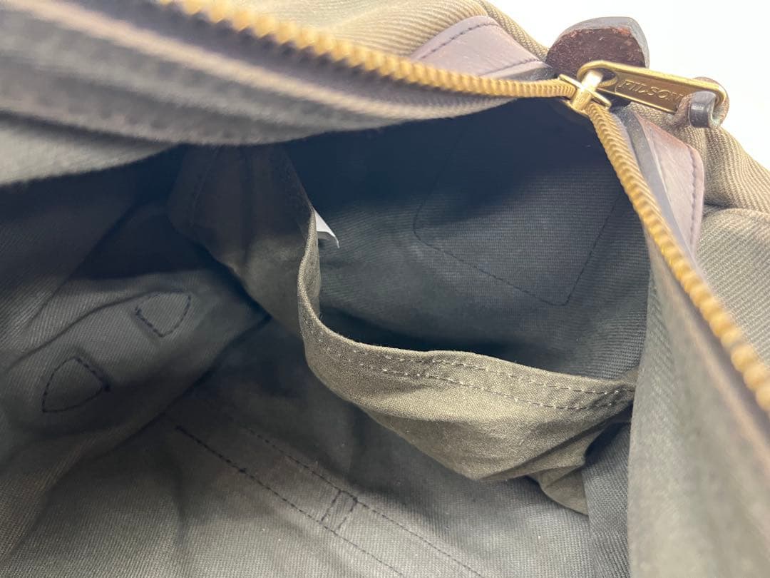 FILSON フィルソン DUFFLE BAG ダッフルバッグ
