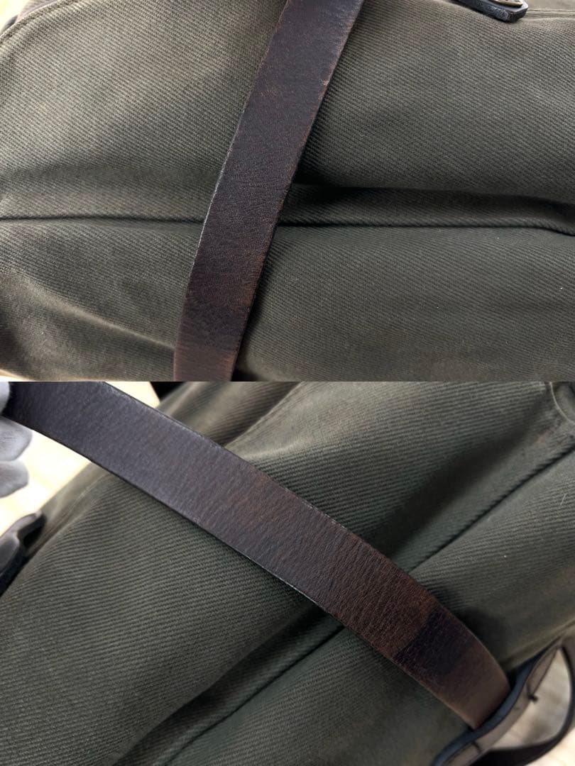 FILSON フィルソン DUFFLE BAG ダッフルバッグ