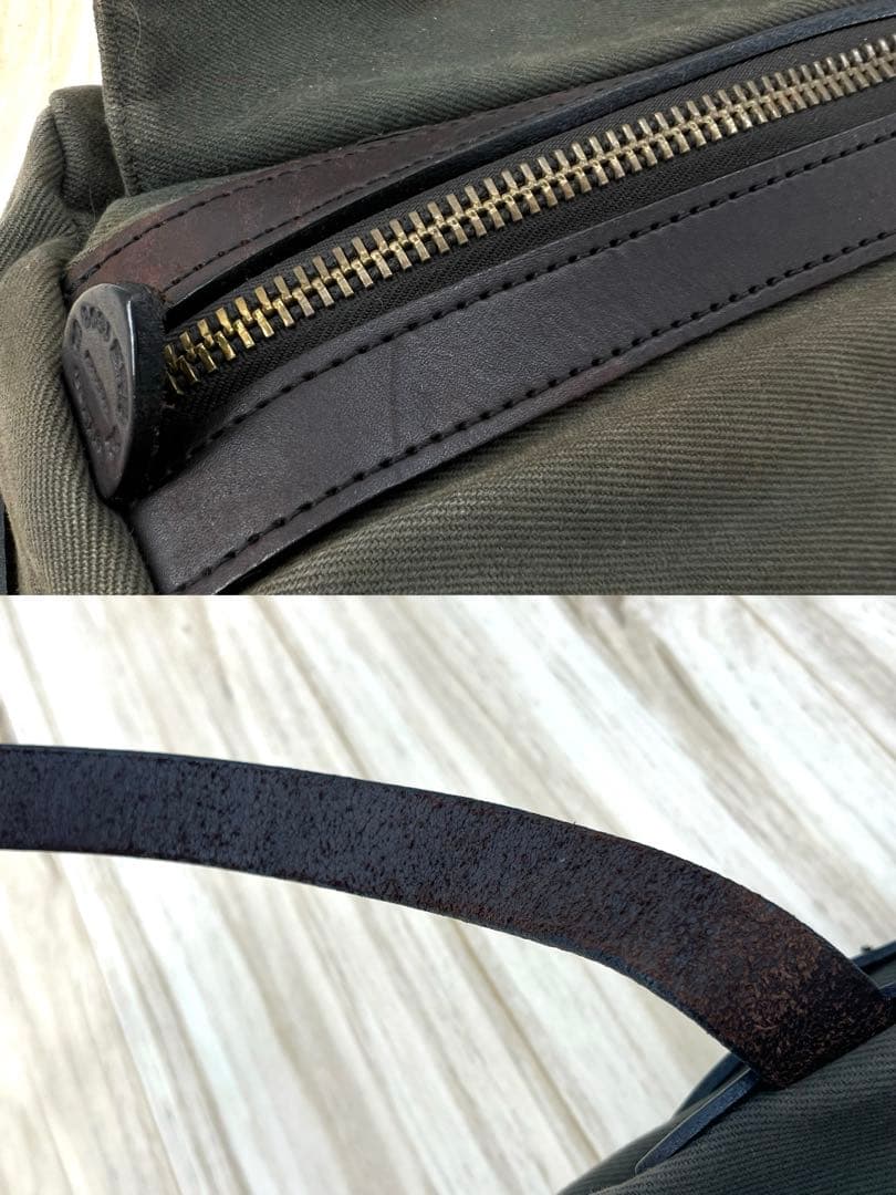 FILSON フィルソン DUFFLE BAG ダッフルバッグ