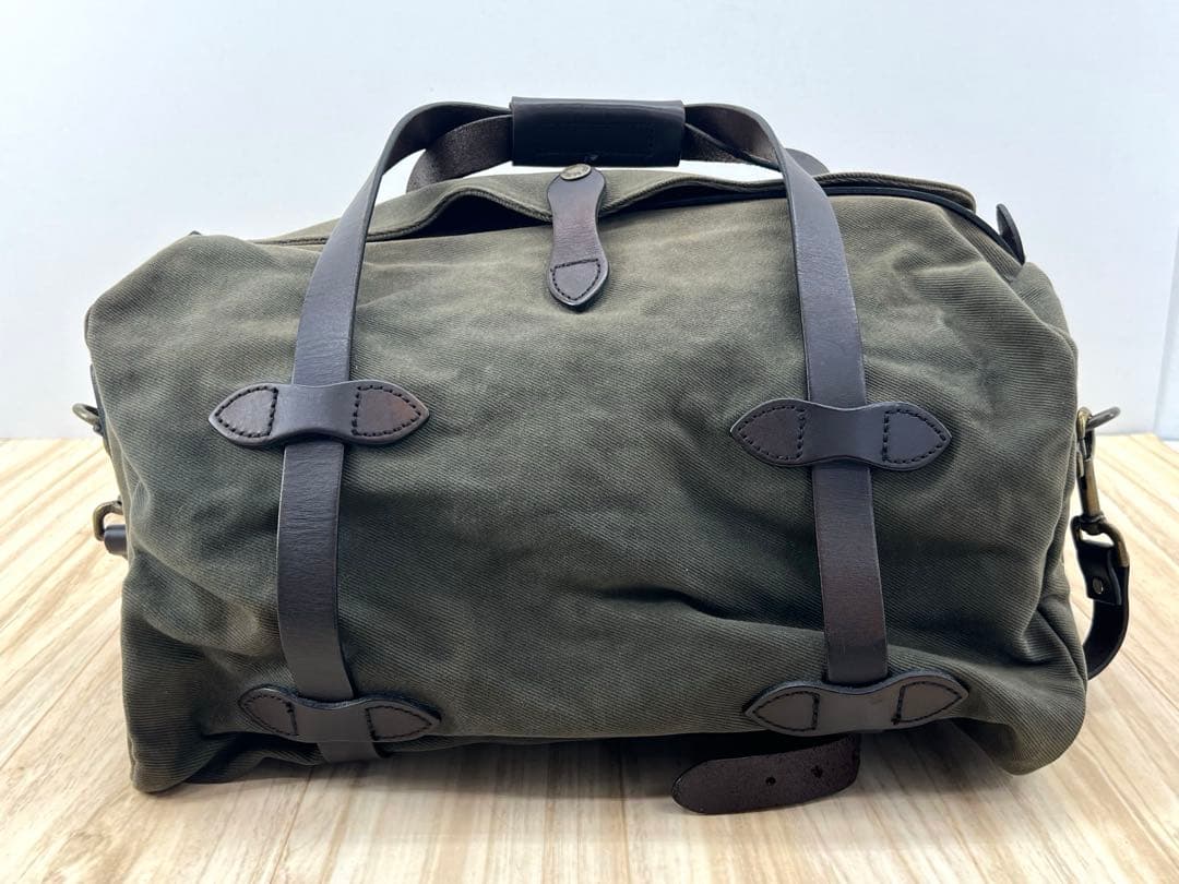 FILSON フィルソン DUFFLE BAG ダッフルバッグ
