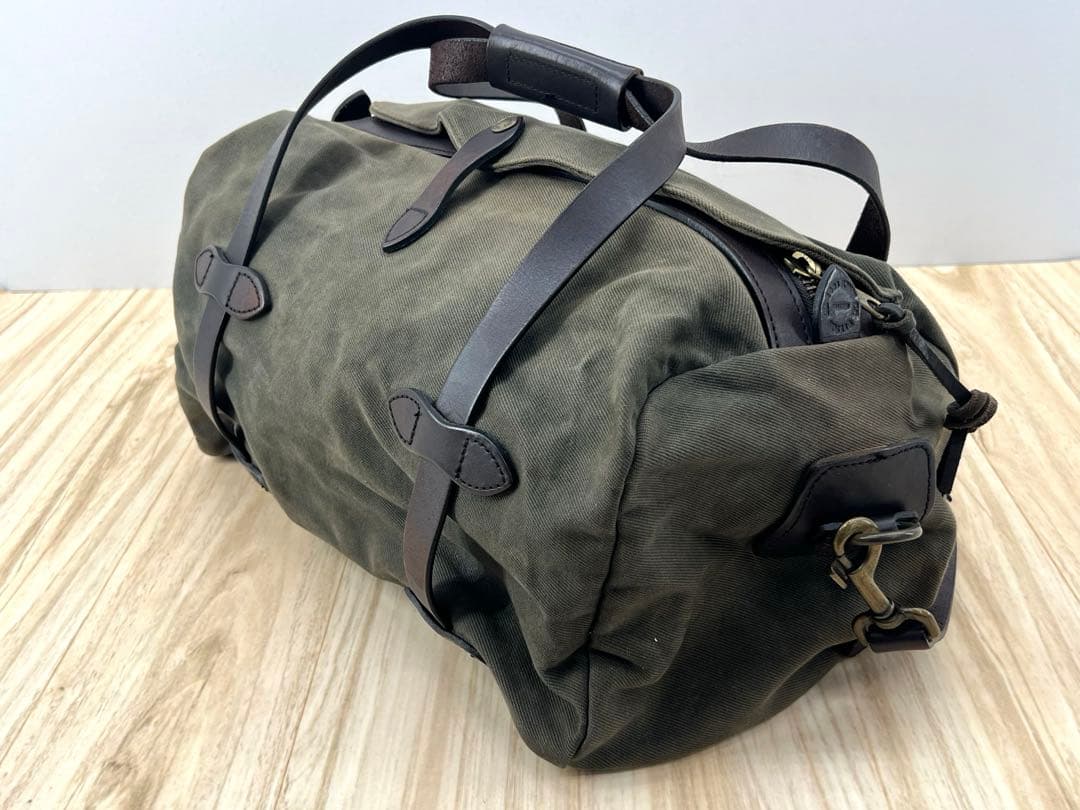 FILSON フィルソン DUFFLE BAG ダッフルバッグ
