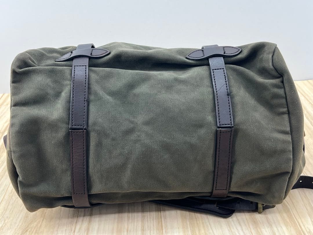 FILSON フィルソン DUFFLE BAG ダッフルバッグ