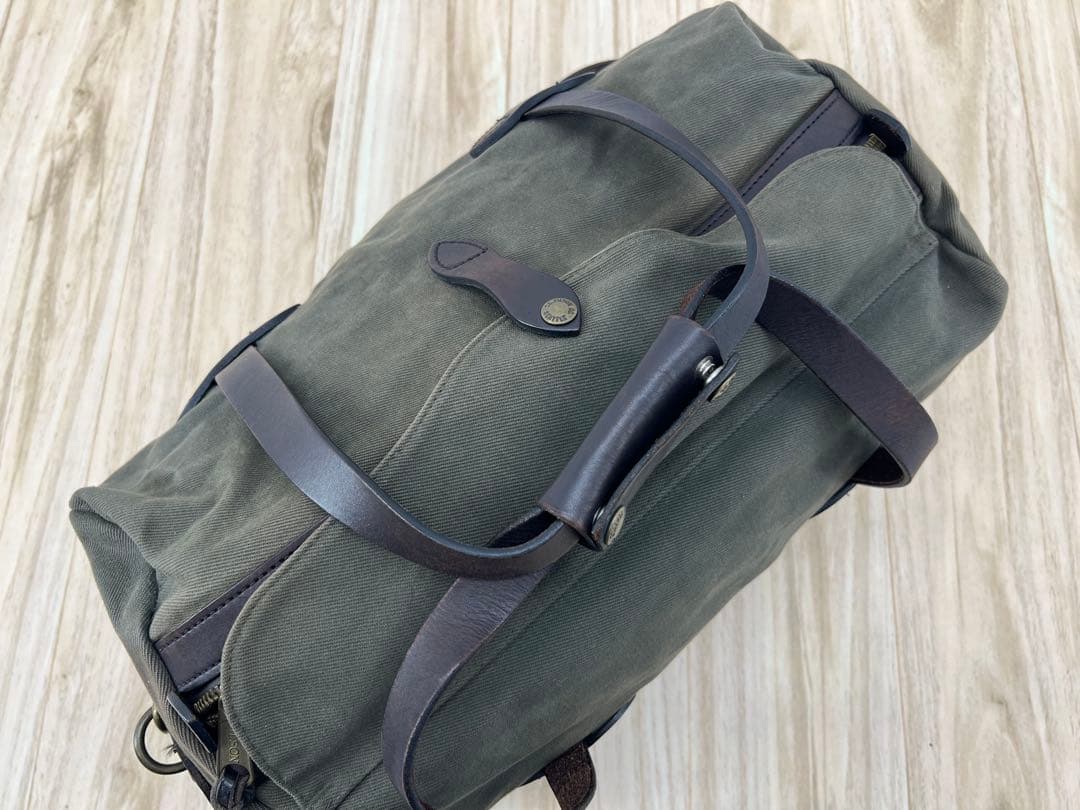 FILSON フィルソン DUFFLE BAG ダッフルバッグ