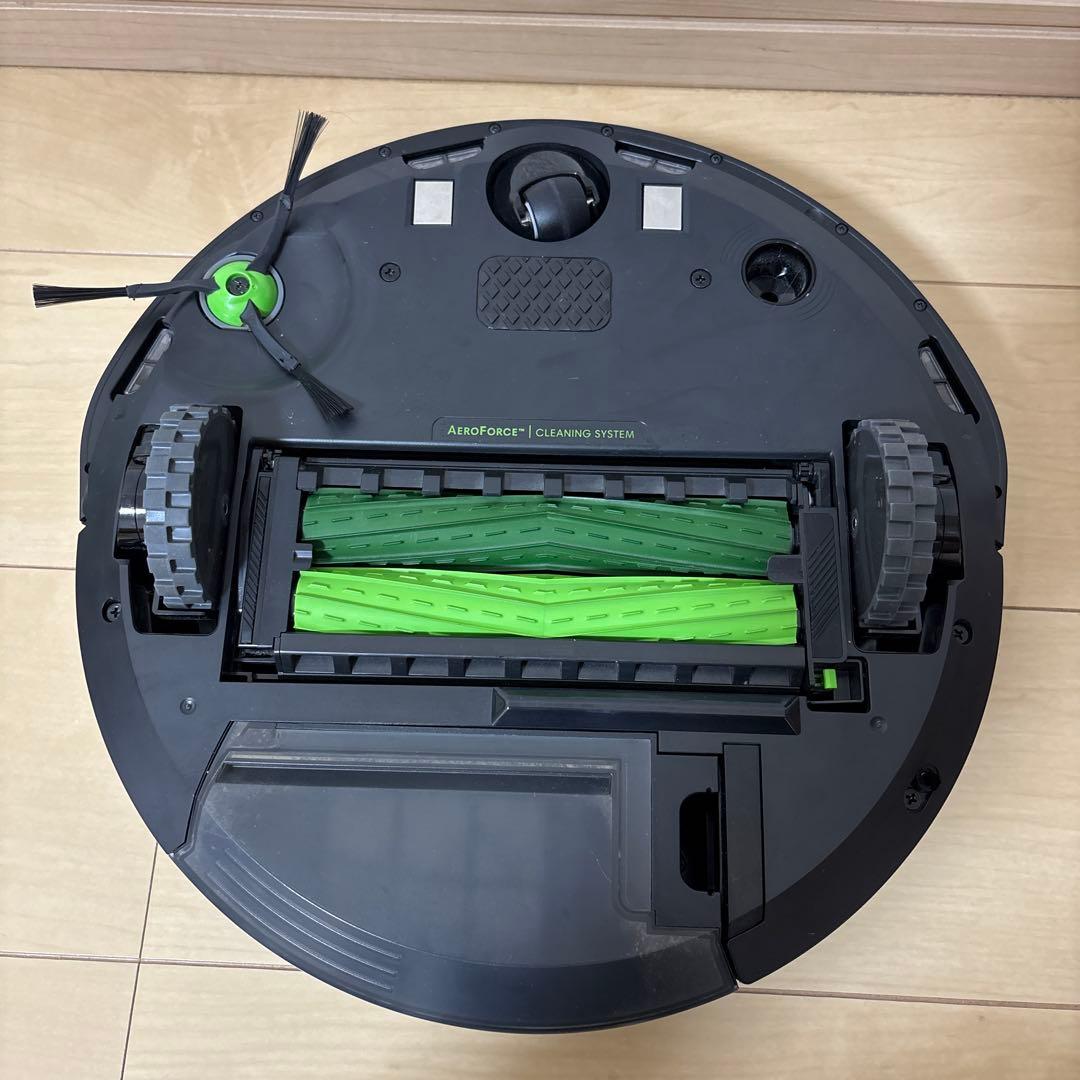 iRobot Roomba i3 ロボット掃除機