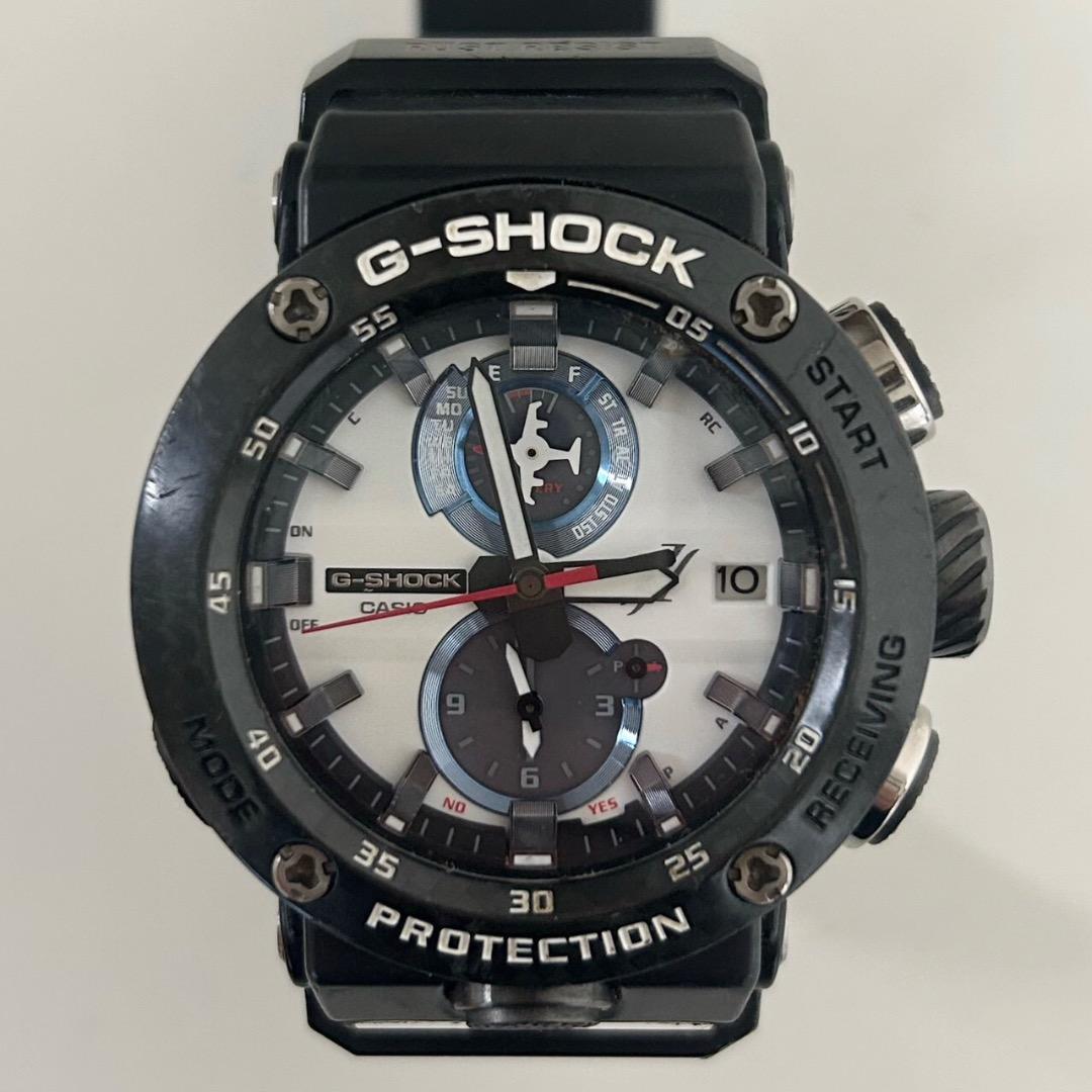 G-SHOCK カシオ GWR-B1000HJ-1AJR HondaJet