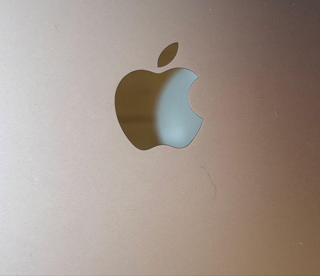 MacBook本体 MacBookAir(M1 2020)