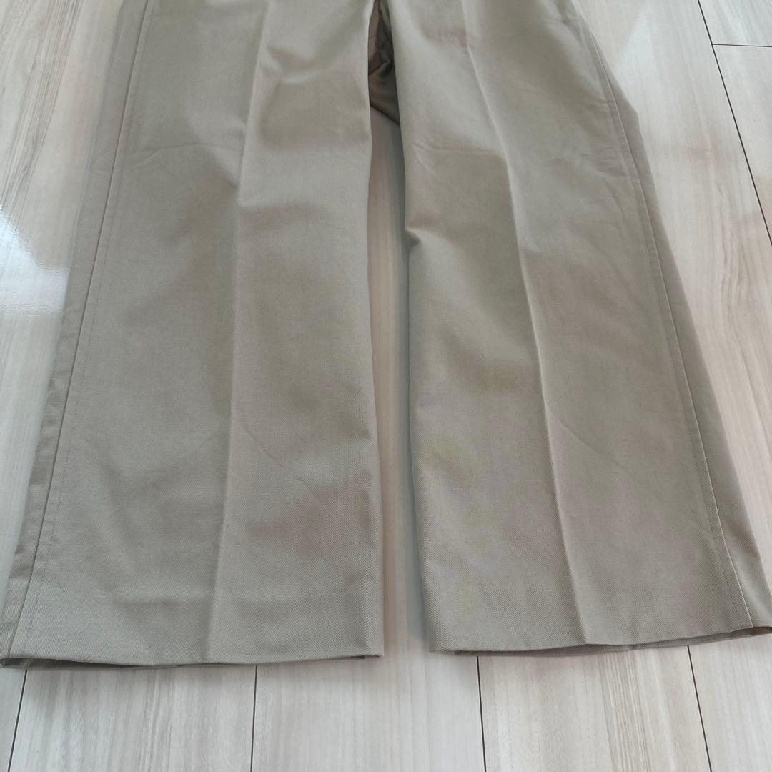 july nine チノパンツ