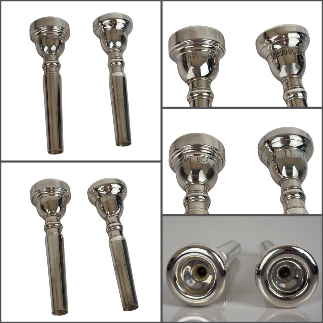 ヤマハ　トランペット　YTR-236