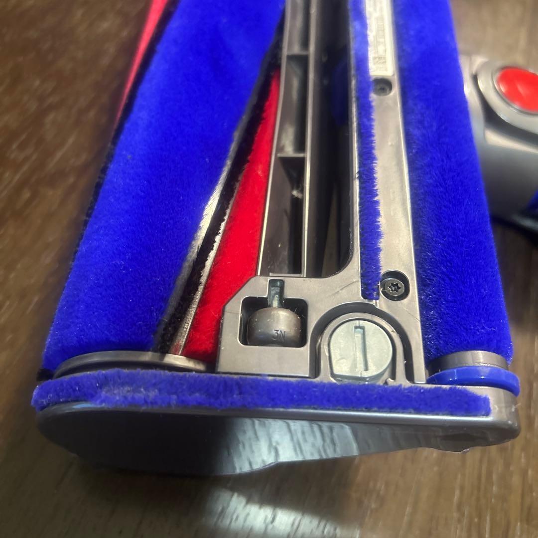 Dyson ソフトローラークリーニングヘッド　⭐︎純正