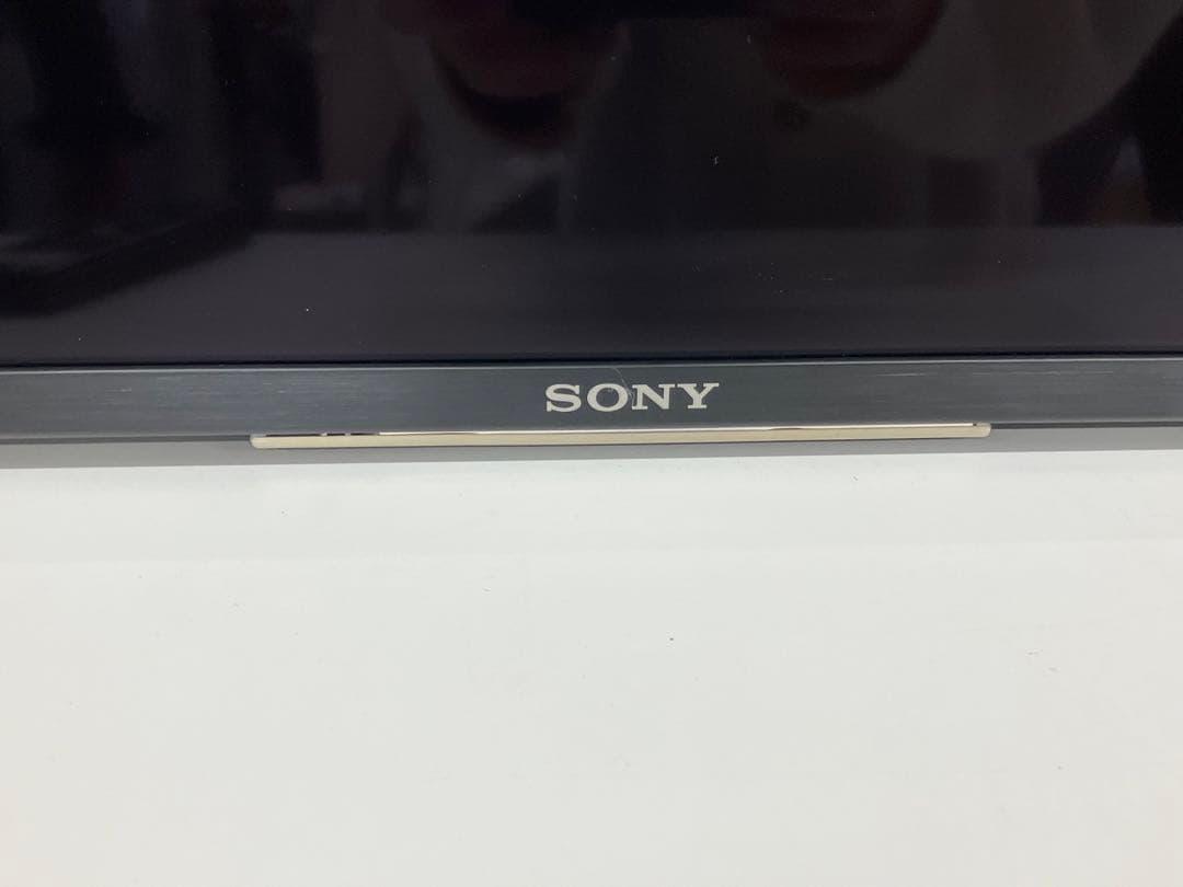 SONY ソニー 4K液晶テレビ 壁掛けテレビ KJ-55X8550H 55型