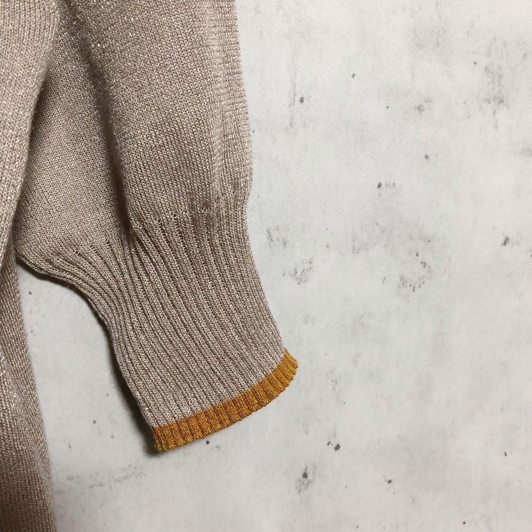 美品　FRED PERRY × Ray BEAMS 別注 シアー ポロシャツ